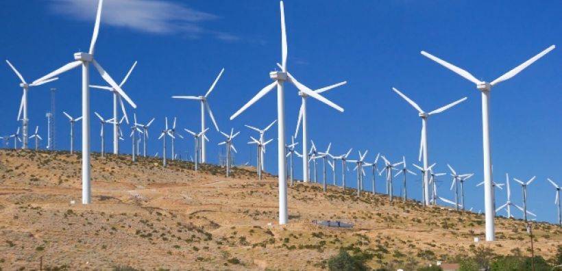 Η ΔΕΗ αγόρασε αιολικό πάρκο στη Ρουμανία