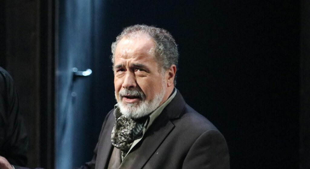 Θοδωρής Κατσαφάδος: «Γίνονται διανομές με βάση τα likes, είναι απαράδεκτο»