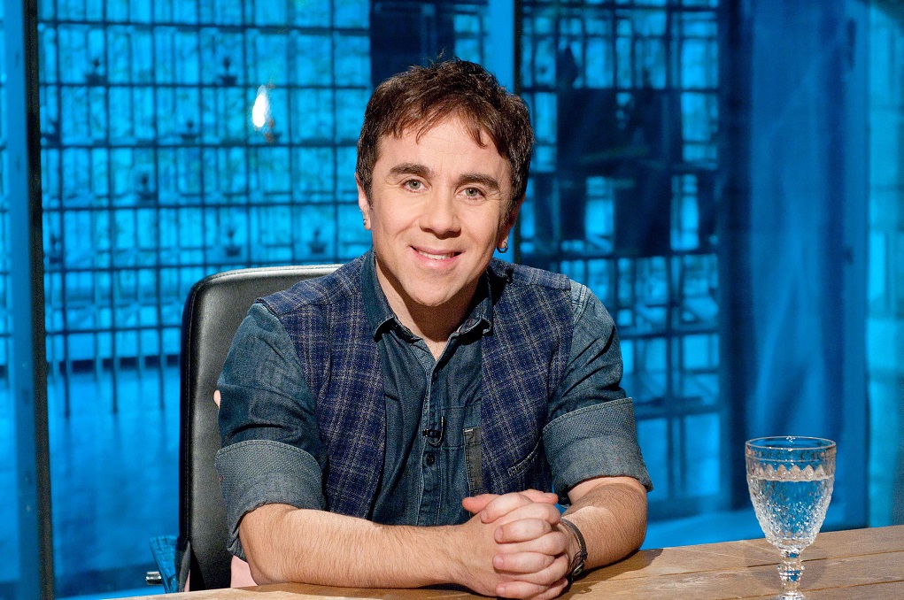 Θανάσης Τσαλταμπάσης: Αποκαλύπτει τον λόγο που απείχε για έξι χρόνια από την τηλεόραση