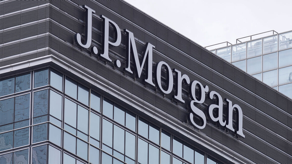 JP Morgan