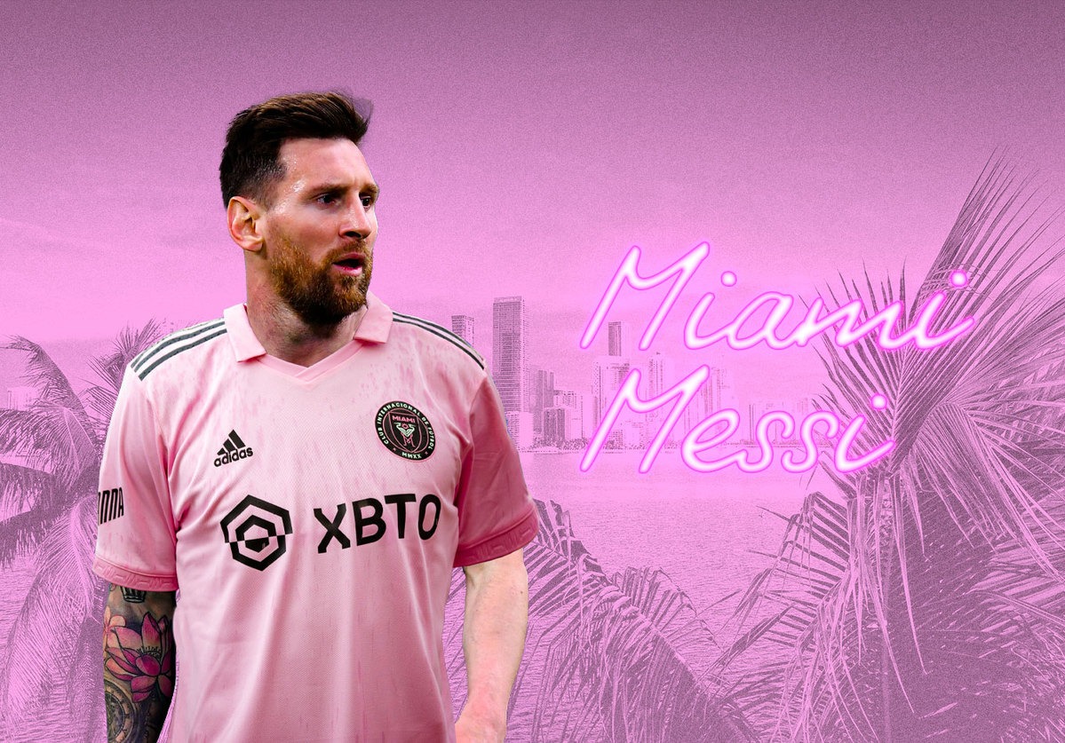 Λιονέλ Μέσι: Είναι ο πιο ακριβοπληρωμένος παίκτης στο MLS