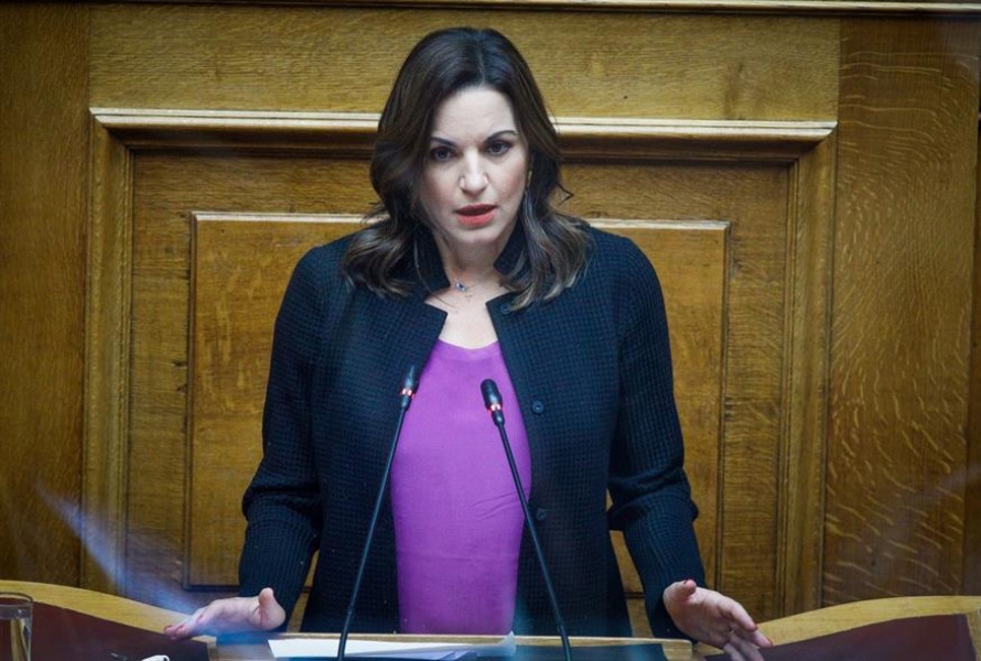 Όλγα Κεφαλογιάννη: Πρέπει να προστατέψουμε τη φήμη της Ρόδου – Συγκλονιστική η βοήθεια των ντόπιων