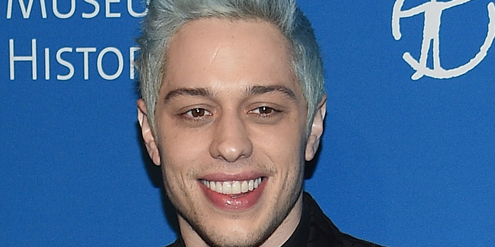 Pete Davidson: Θα προσφέρει 50 ώρες κοινωνικής εργασίας για την πρόκληση σοβαρού τροχαίου
