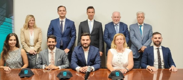 SPOROS: Επίσημη εκκίνηση με €30,5 εκατ. για το πρώτο Ιmpact fund Κυκλικής Οικονομίας στην Ελλάδα