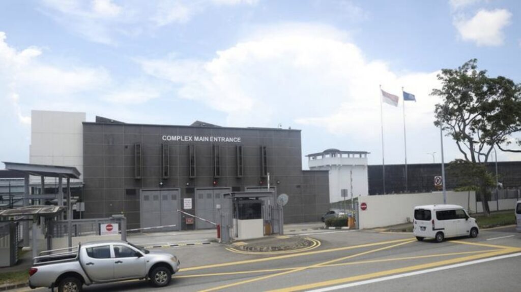 Σιγκαπούρη: Εκτελέστηκε 45χρονη - Η πρώτη εκτέλεση έπειτα από 20 χρόνια