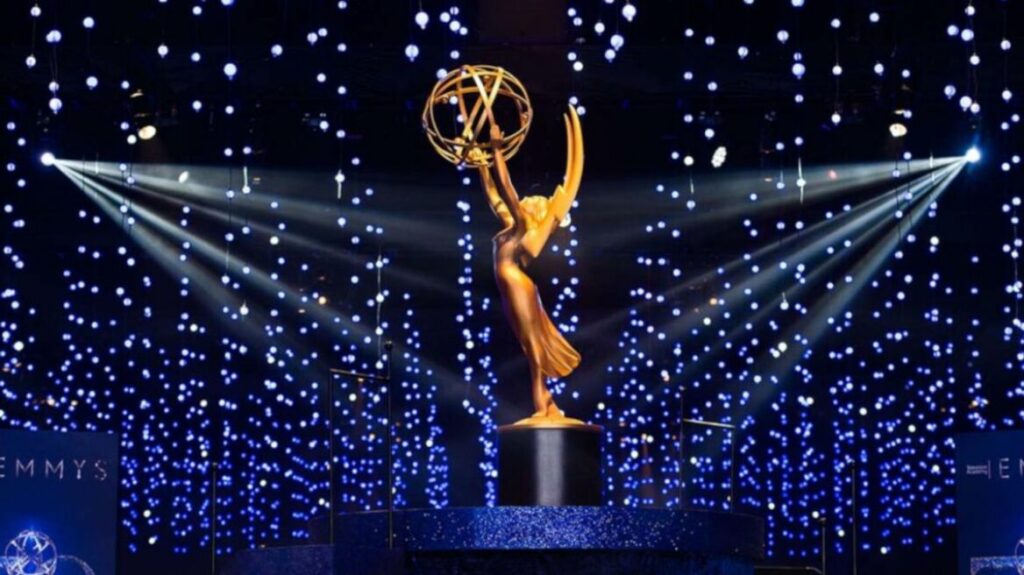 Βραβεία Emmy