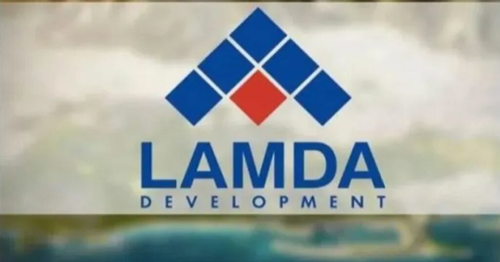 Lamda Developments