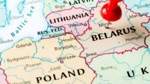 Πολωνία – Λιθουανία: Εξετάζουν το ενδεχόμενο να «σφραγίσουν» τα σύνορα με τη Λευκορωσία λόγω απειλής της Wagner