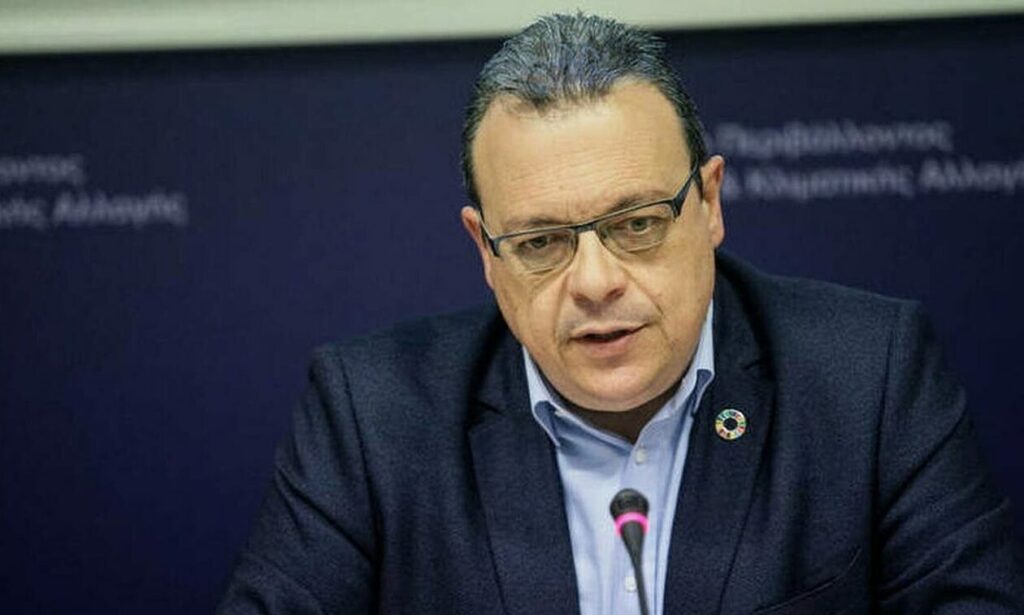 Φάμελλος: Οι καταστροφές δεν γίνονται μάθημα για την κυβέρνηση, παρά μόνο πάθημα για την κοινωνία