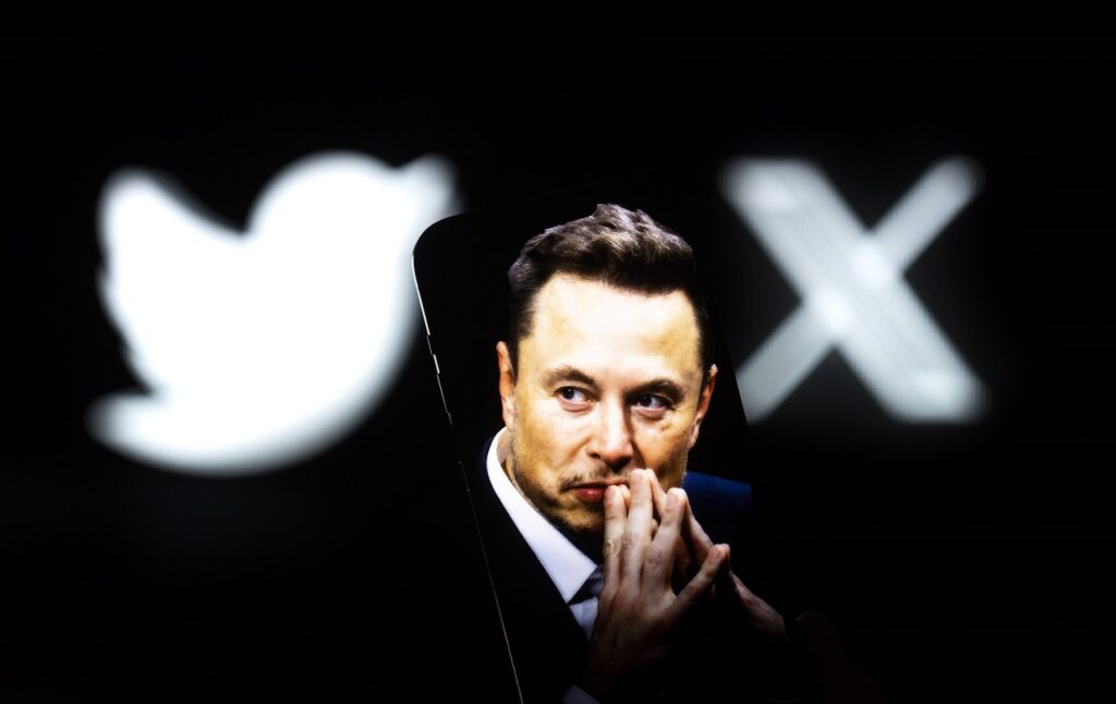 Ο Elon Musk θέλει να μας κάνει... Κίνα
