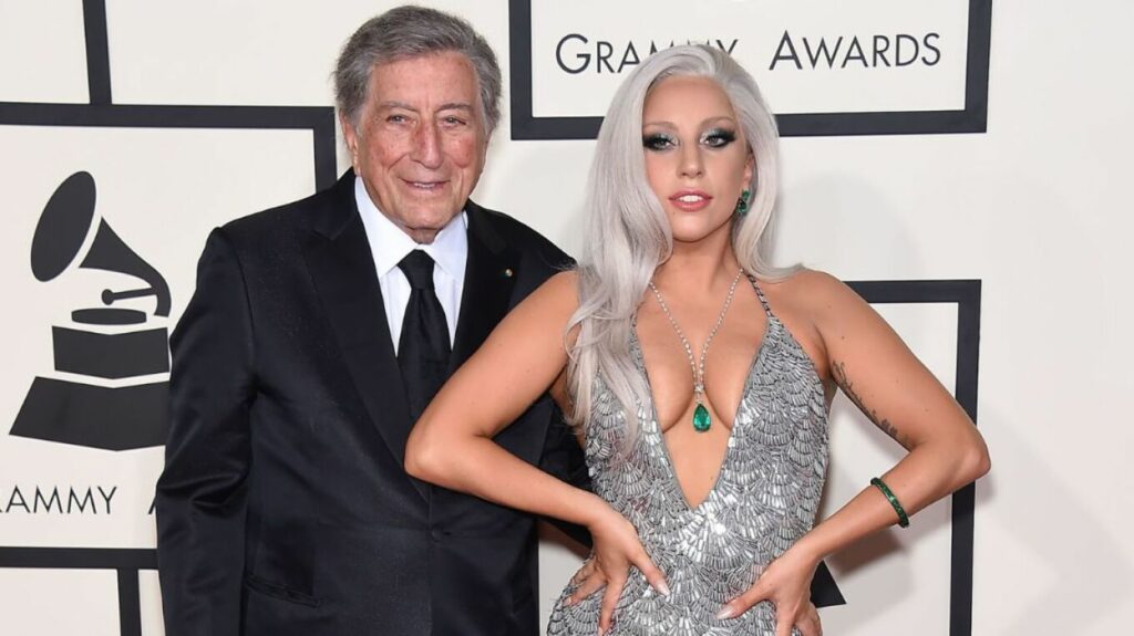 Lady Gaga για τον Τόνι Μπένετ: «Θα μου λείπει ο φίλος μου για πάντα»