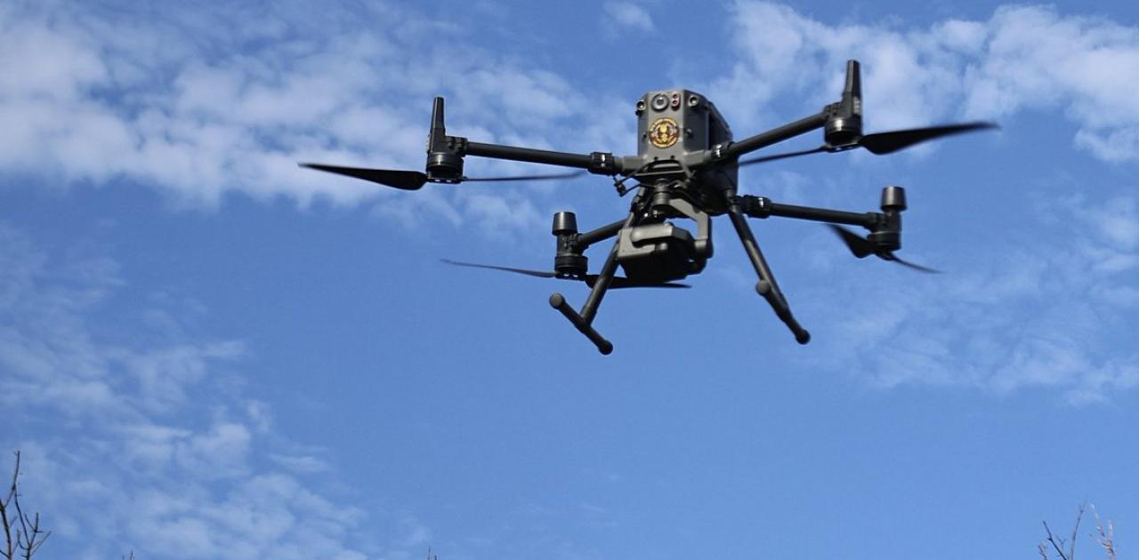 Κίνα: Ανακοίνωσε περιορισμό στις εξαγωγές drones μετά τις κατηγορίες για συνεργασία με τη Ρωσία