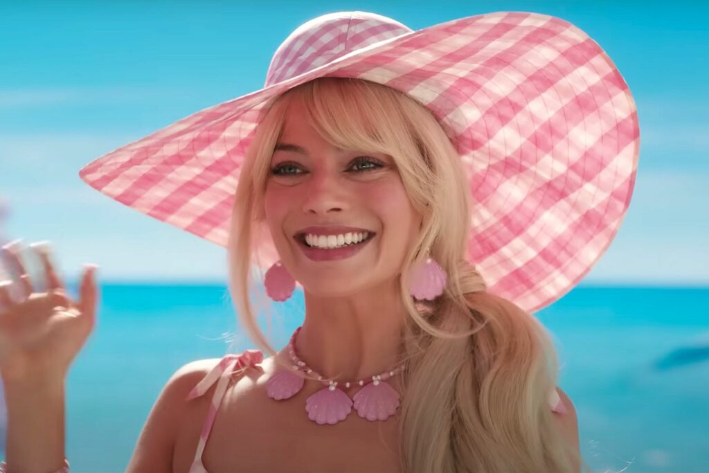 Barbie