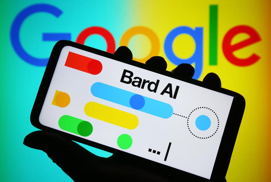 Bard AI