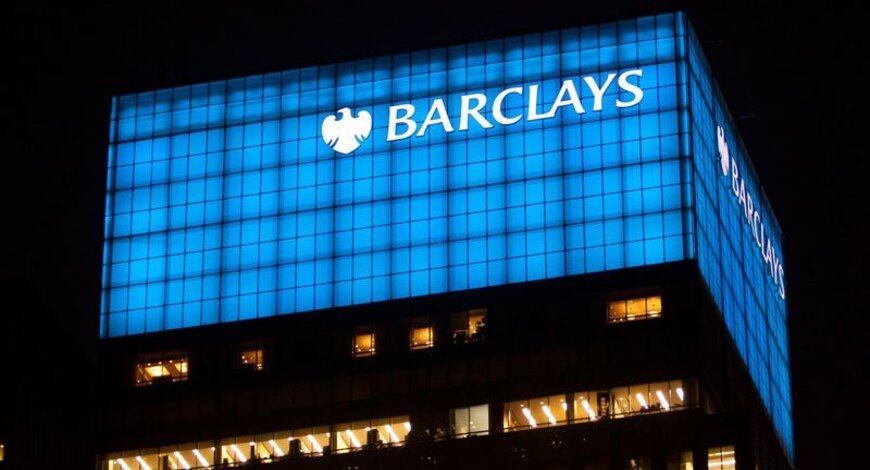 Barclays: Άλμα 23% στα καθαρά κέρδη γ