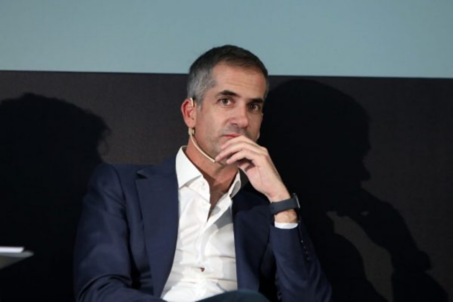 Ο Μπακογιάννης πρέπει να "τραβήξει το αφτί" του αντιδημάρχου καθαριότητας