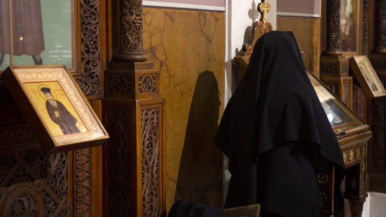 Θεσσαλονίκη: Καταγγελίες για εμπλοκή αρχιμανδρίτη σε οικονομικά και σεξουαλικά σκάνδαλα