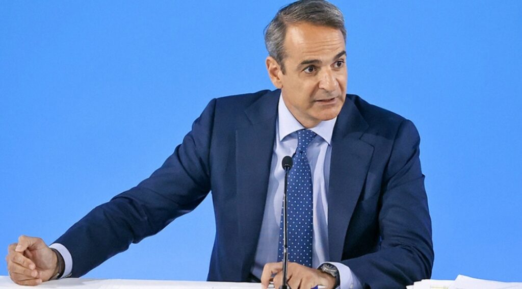 Ακυρώνεται η επίσκεψη του Κυριάκου Μητσοτάκη στο υπουργείο Εργασίας