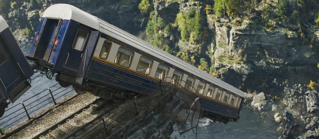 Orient Express