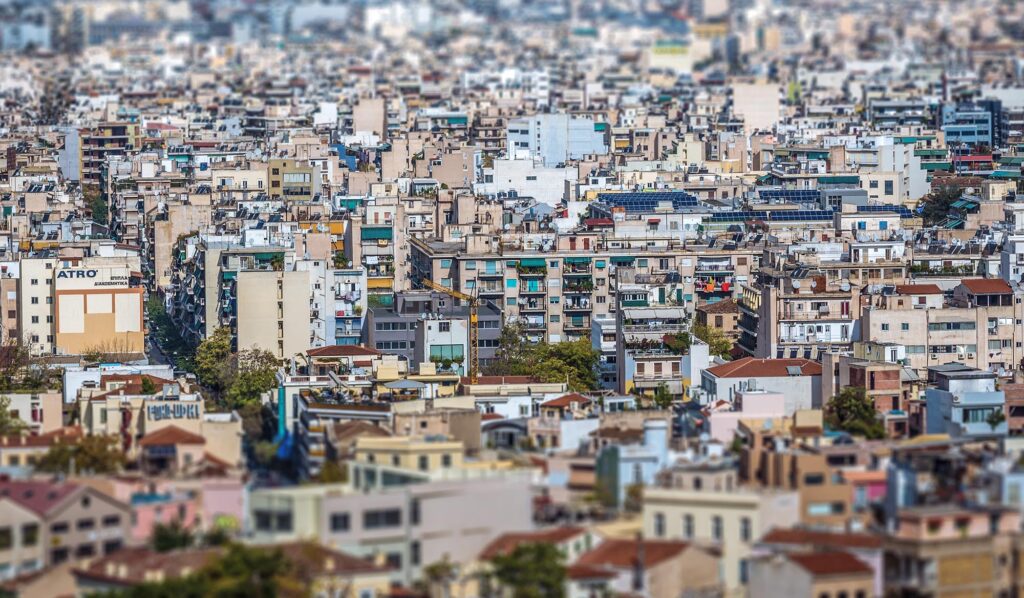 MyProperty: Aυτόματη διόρθωση και υποβολή Ε9 για τα 2 στα 3 ακίνητα