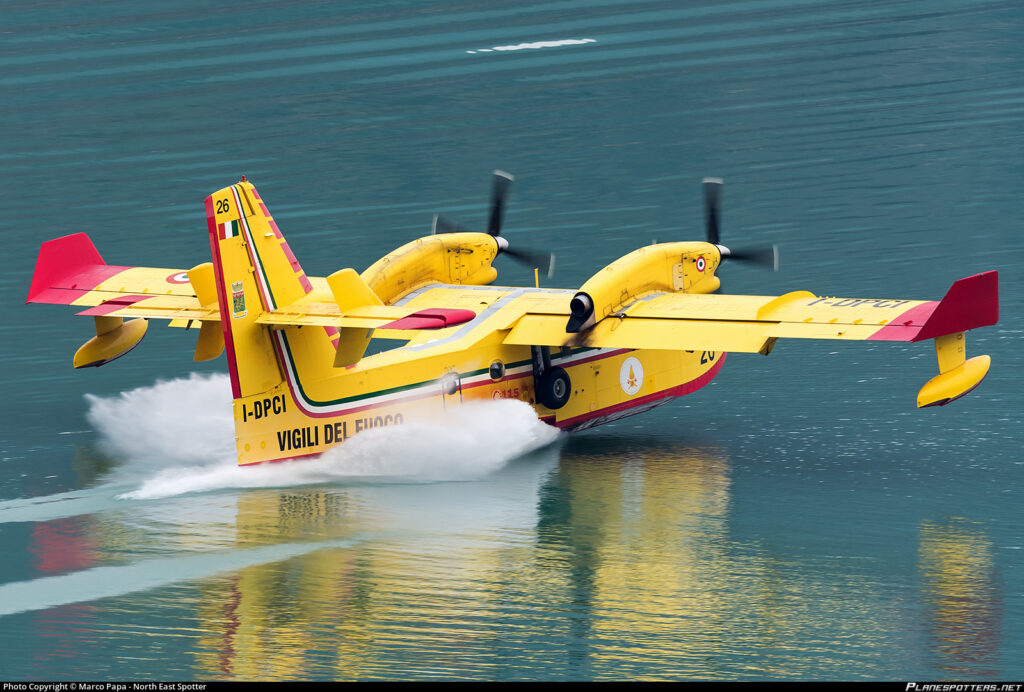 Canadair