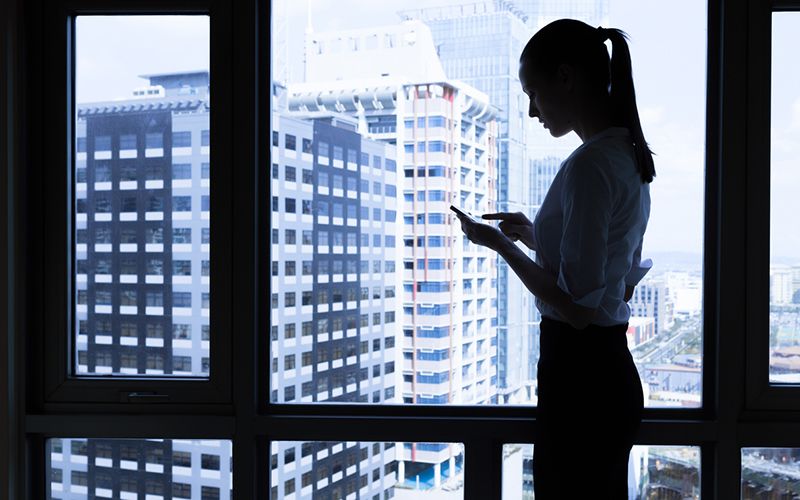 230719182156_Phonecall_interview_phone_quiet_space_iStock
