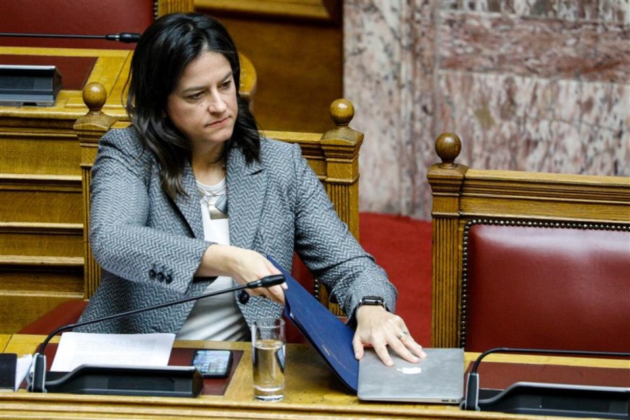 Κεραμέως: H ψήφος των Ελλήνων του εξωτερικού ενισχύει το εθνικό συμφέρον
