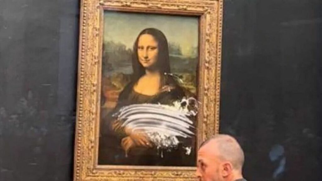 Μόνα Λίζα
