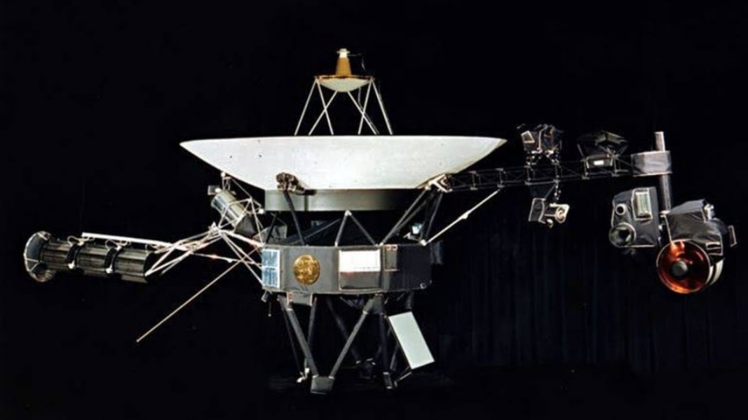 Η NASA έχασε την επαφή με το «Voyager 2» μετά από λάθος εντολή – Βρίσκεται δισεκατομμύρια μίλια μακριά