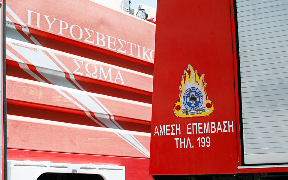 Παγκράτι: «Δεν έχω προσωπικές διαφορές» λέει η ιδιοκτήτρια για την τοποθέτηση εμπρηστικού μηχανισμού σε αυτοκίνητο