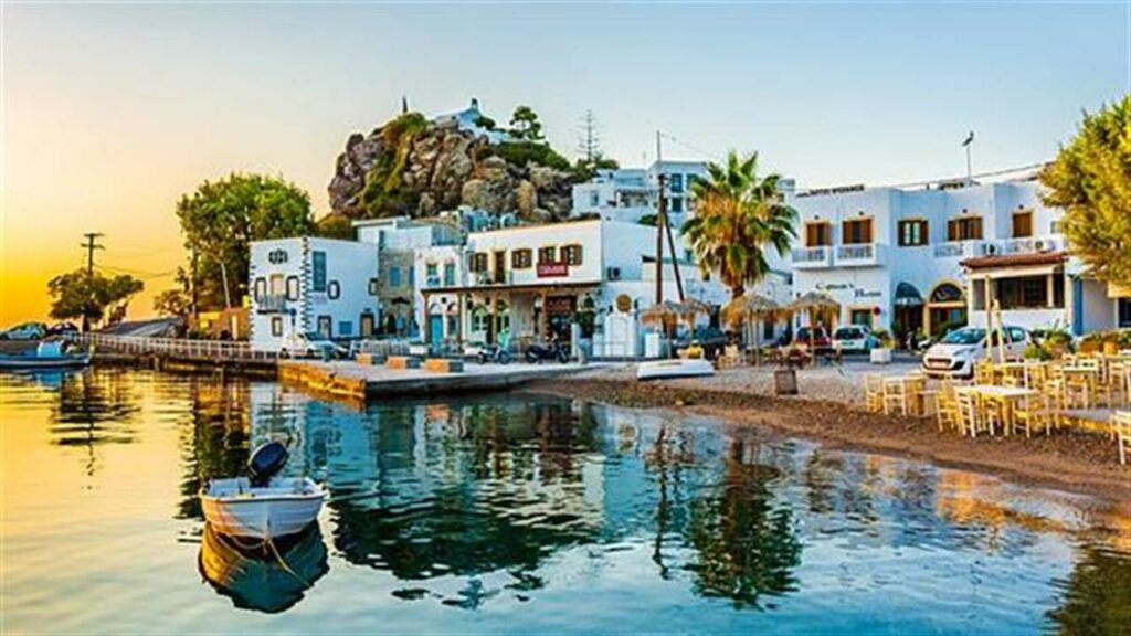 Πάτμος