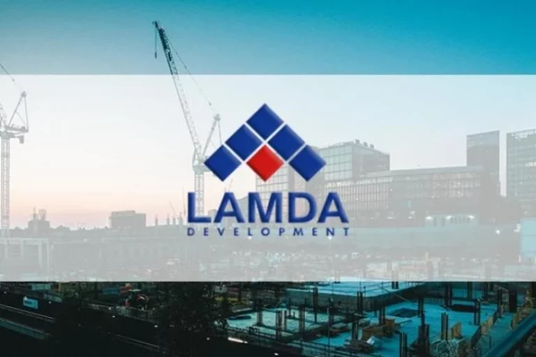 Lamda Development: Εγκρίθηκε η συγχώνευση των θυγατρικών