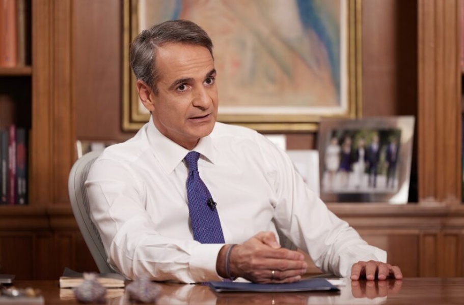 Μητσοτάκης: Πακέτο μέτρων στήριξης με στοχευμένες παρεμβάσεις από τη ΔΕΘ 2023
