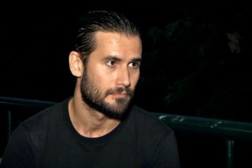 Ροϊλός: «Η Μάγισσα θα παρουσιάσει κάτι που δεν έχουμε ξαναδεί στην ελληνική τηλεόραση»