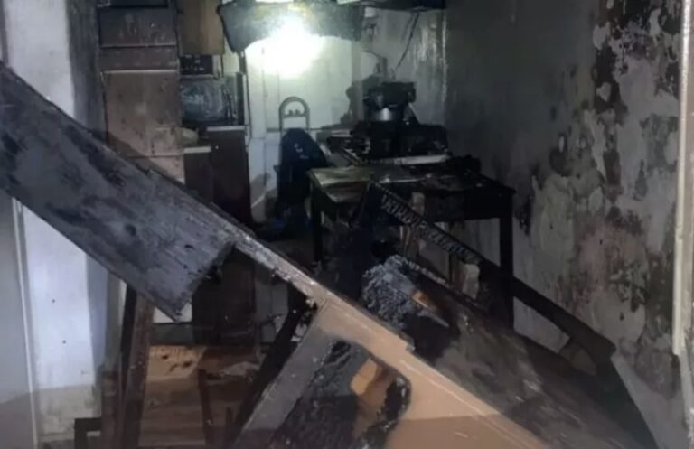 Κρήτη - Μοίρες: Έκρηξη φιάλης υγραερίου σε σπίτι - Υπέστησαν εγκαύματα μια μητέρα και η 11χρονη κόρη της