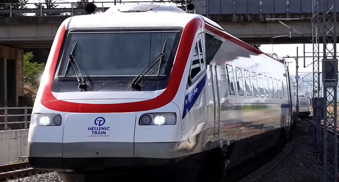 Hellenic Train: Διαψεύδει κατηγορηματικά οποιαδήποτε αποεπένδυση από την Ελλάδα