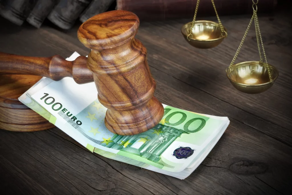 Πρόστιμα 1,2 εκατ. ευρώ και έλεγχοι κατά του εργασιακού trafficking