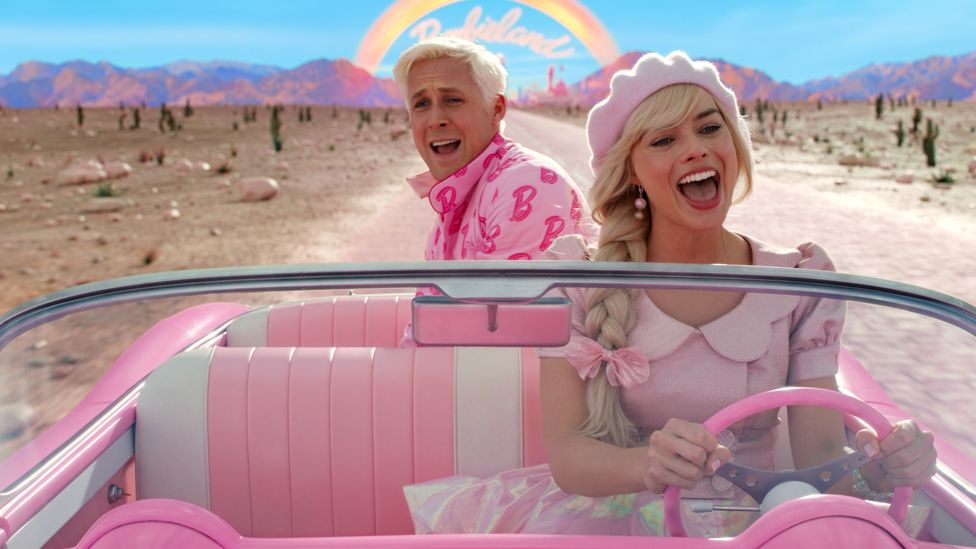 Σπάει ταμεία η Barbie: Ξεπέρασαν το 1 δισ. δολ. οι εισπράξεις παγκοσμίως