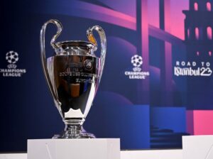 Champions League: Σήμερα κληρώνει για τις πέντε ελληνικές ομάδες