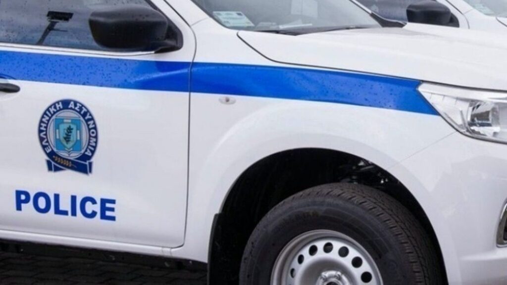 Σέρρες: Χειροπέδες σε 29χρονο Σύρο για διακίνηση μεταναστών