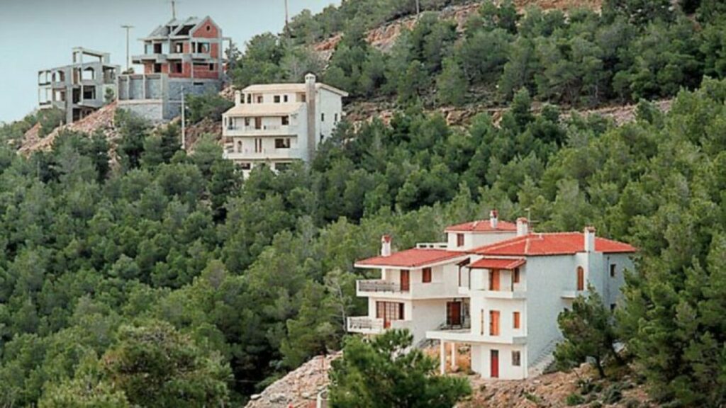 ΠΟΜΙΔΑ: Ζητά 20ετής προθεσμία διόρθωσης των κτηματολογικών εγγραφών και παράταση για τα εκτός σχεδίου