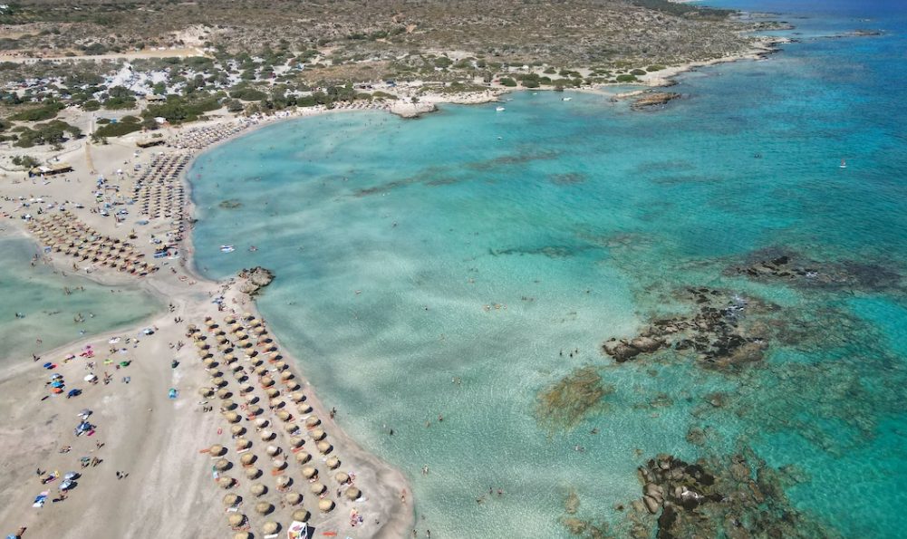 Γαλλική Vogue αποθεώνει την Ελλάδα