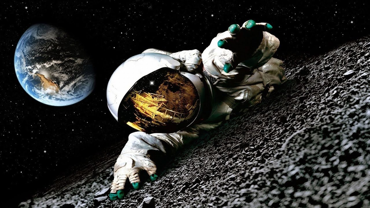 Θάνατος στο διάστημα: Τι συμβαίνει αν κάποιος χάσει τη ζωή του ανάμεσα στους πλανήτες;