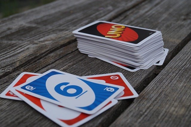 UNO - Mattel