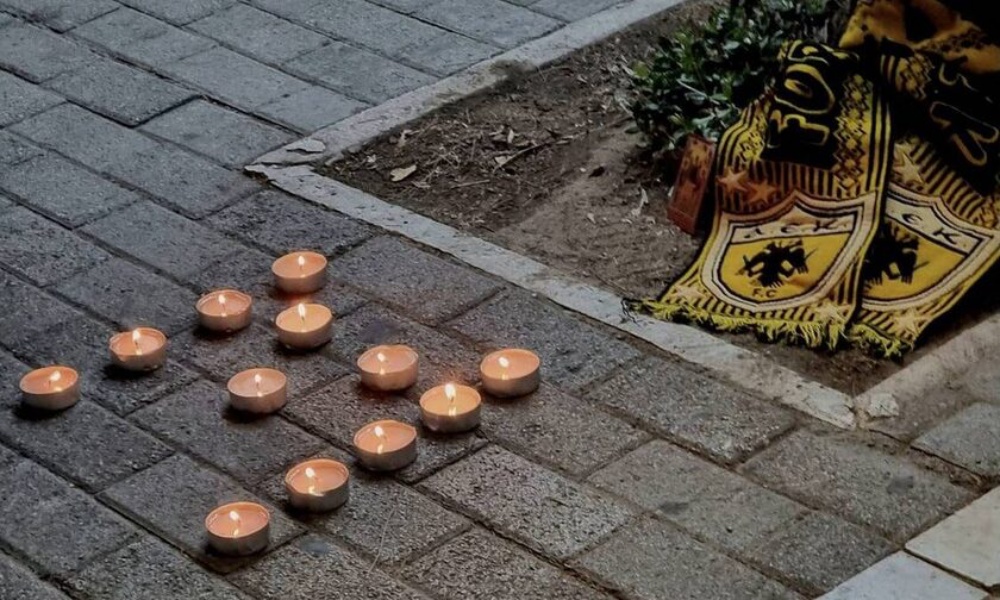 Νέα Φιλαδέλφεια: Συγκλονιστική μαρτυρία για τα επεισόδια– «Είδα να έρχονται πολλά άτομα με καδρόνια»