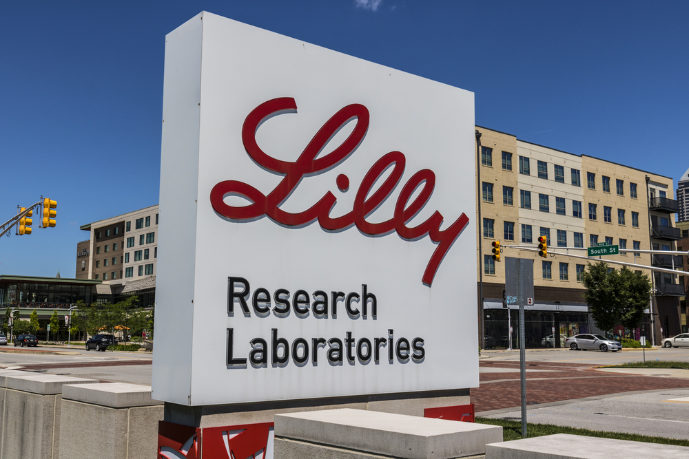 Επαναστατικές θεραπείες από την Eli Lilly - Άνοδος κερδών και αύξηση 10% στη μετοχή