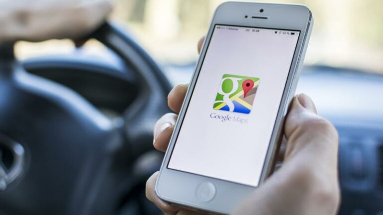 Πώς να κάνετε το αυτοκίνητό σας αόρατο στο Google Maps