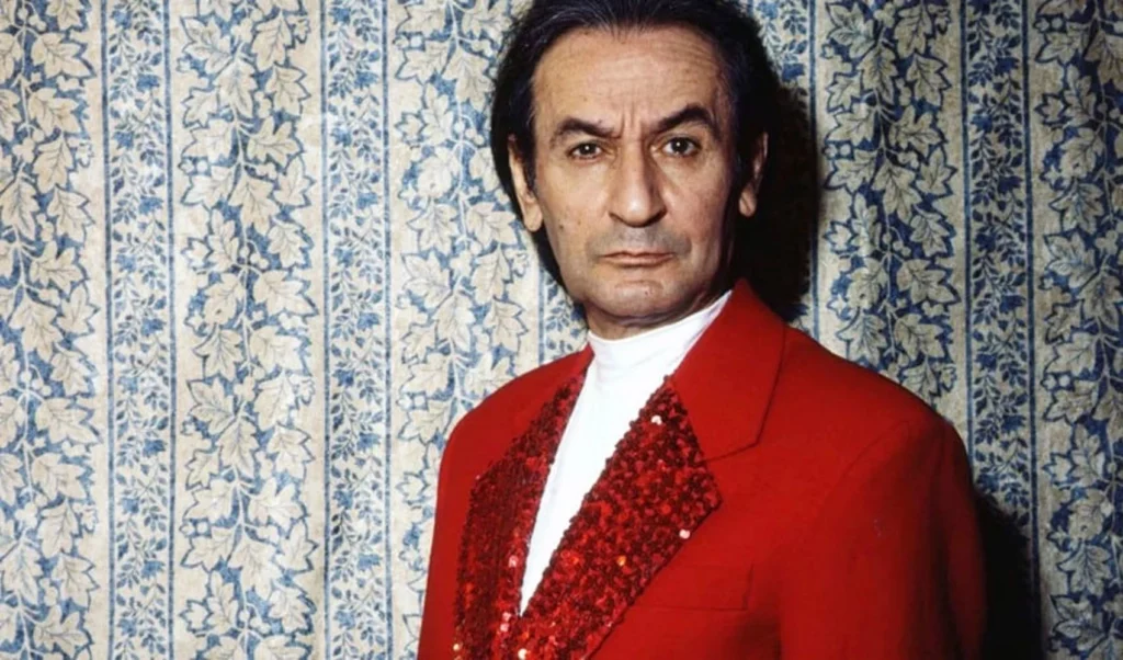 Σωτήρης Μουστάκας: Η άγνωστη ιστορία του - Γιατί ακυρώθηκε η υποψηφιότητά του για Όσκαρ