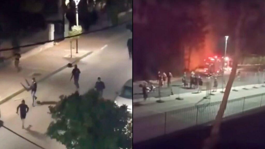Νέα Φιλαδέλφεια: Έπιασαν άλλους 5 Κροάτες χούλιγκανς για τη δολοφονία του Μιχάλη Κατσουρή