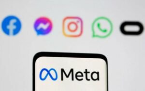 Κομισιόν: Δρομολογεί έρευνα κατά της Meta